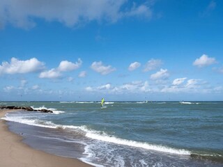 Vakantiehuis Klitmøller  26