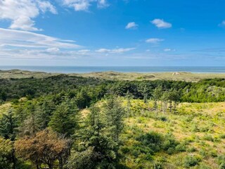 Casa per le vacanze Klitmøller  12