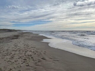 Maison de vacances Klitmøller  13