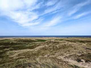 Vakantiehuis Klitmøller  27