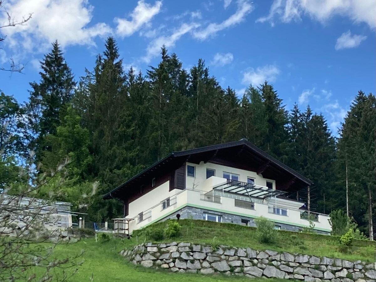 Apartment Hollersbach im Pinzgau Outdoor Recording 1