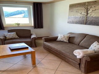 Appartamento Hollersbach im Pinzgau Caratteristiche 15