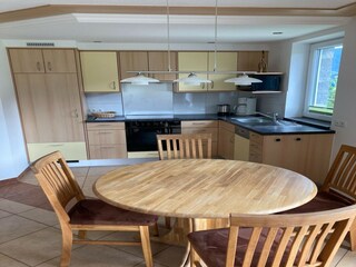 Appartamento Hollersbach im Pinzgau Caratteristiche 26