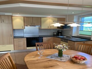 Appartement Hollersbach im Pinzgau Kenmerken 17