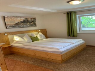 Appartamento Hollersbach im Pinzgau Caratteristiche 20