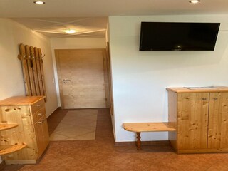 Apartment Hollersbach im Pinzgau Features 20