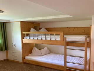 Apartment Hollersbach im Pinzgau Features 21