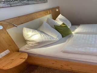 Apartment Hollersbach im Pinzgau Ausstattung 23