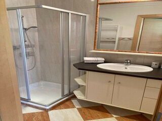 Appartamento Hollersbach im Pinzgau Caratteristiche 26