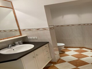 Apartment Hollersbach im Pinzgau Features 23