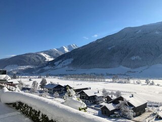 Appartement Hollersbach im Pinzgau Buitenaudio-opname 6