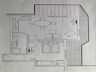 Apartment Hollersbach im Pinzgau  35
