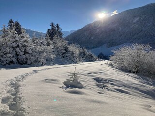 Appartamento Hollersbach im Pinzgau Ambiente 33