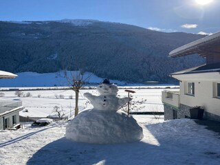 Appartement Hollersbach im Pinzgau  34