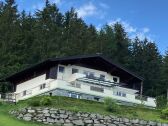 Apartment Hollersbach im Pinzgau Outdoor Recording 1