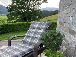 Appartamento Hollersbach im Pinzgau  36