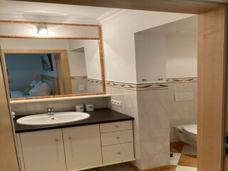 Appartamento Hollersbach im Pinzgau Caratteristiche 28