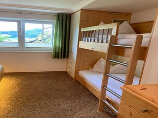 Apartment Hollersbach im Pinzgau Features 29