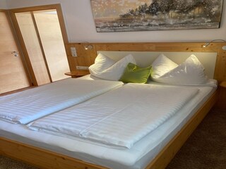 Appartamento Hollersbach im Pinzgau Caratteristiche 28