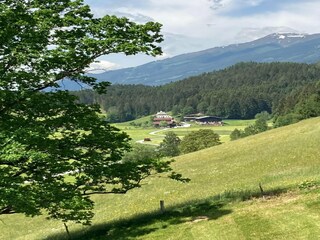 Apartment Hollersbach im Pinzgau Außenaufnahme 10