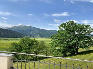 Appartamento Hollersbach im Pinzgau Registrazione all'aperto 4