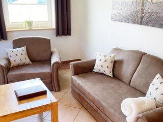 Appartamento Hollersbach im Pinzgau Caratteristiche 22