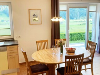Apartamento Hollersbach im Pinzgau Características 12