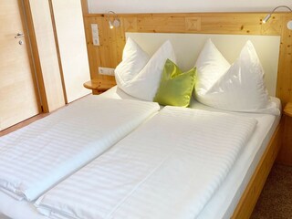Appartamento Hollersbach im Pinzgau Caratteristiche 16