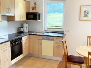 Apartment Hollersbach im Pinzgau Ausstattung 15
