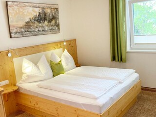 Appartamento Hollersbach im Pinzgau Caratteristiche 28