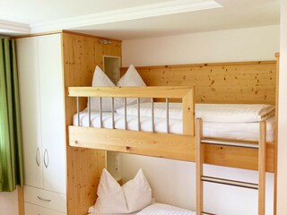 Appartamento Hollersbach im Pinzgau Caratteristiche 14