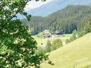 Appartamento Hollersbach im Pinzgau Ambiente 31