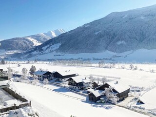Appartamento Hollersbach im Pinzgau Ambiente 30