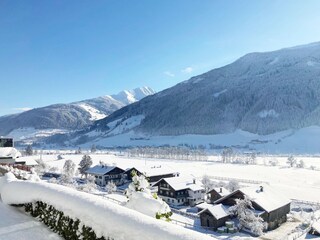 Appartamento Hollersbach im Pinzgau Ambiente 33