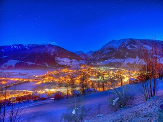 Appartamento Hollersbach im Pinzgau Ambiente 41