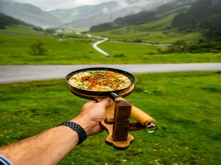 Appartamento Hollersbach im Pinzgau Ambiente 44