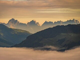 Appartamento Hollersbach im Pinzgau Ambiente 45