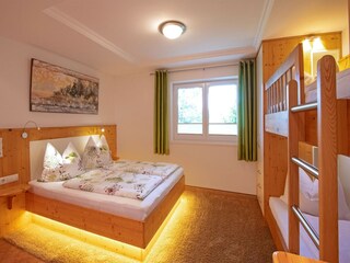 Appartement Hollersbach im Pinzgau Kenmerken 18