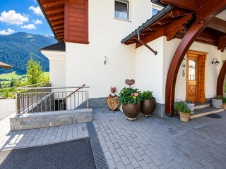 Appartement Hollersbach im Pinzgau Kenmerken 20