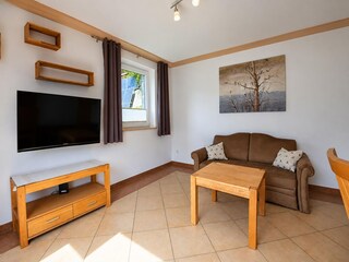 Appartement Hollersbach im Pinzgau Kenmerken 22