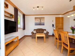 Appartement Hollersbach im Pinzgau Kenmerken 20