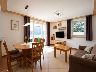 Appartement Hollersbach im Pinzgau Kenmerken 22