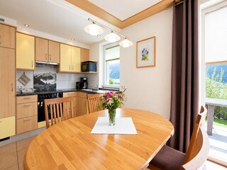 Appartement Hollersbach im Pinzgau Kenmerken 23