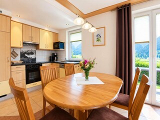 Appartement Hollersbach im Pinzgau Kenmerken 24