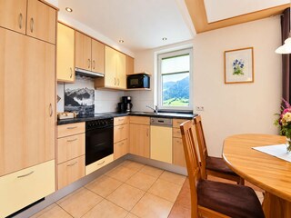 Appartement Hollersbach im Pinzgau Kenmerken 25