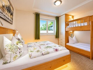 Appartement Hollersbach im Pinzgau Kenmerken 26