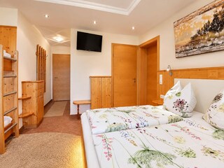 Appartement Hollersbach im Pinzgau Kenmerken 27