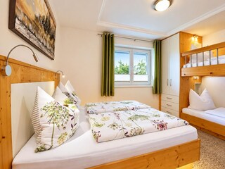 Appartement Hollersbach im Pinzgau Kenmerken 28