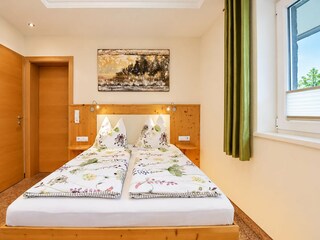 Appartement Hollersbach im Pinzgau Kenmerken 29
