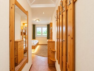 Appartement Hollersbach im Pinzgau Kenmerken 30